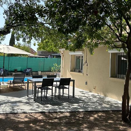 לה גארד Appartement Proche De La Mer מראה חיצוני תמונה