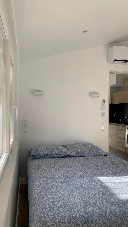 לה גארד Appartement Proche De La Mer מראה חיצוני תמונה