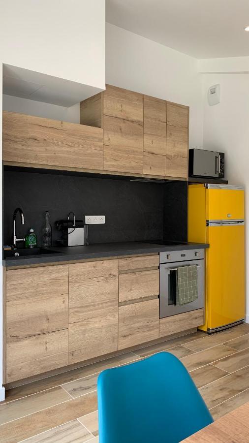 לה גארד Appartement Proche De La Mer מראה חיצוני תמונה